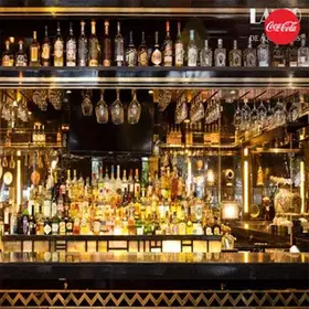 Cantina La No. 20 Polanco