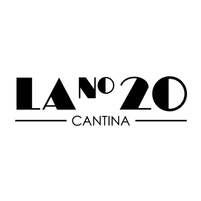 Cantina La No. 20 Reforma - foto 1