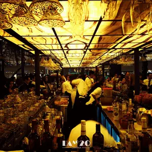 Cantina La No. 20 Reforma 6