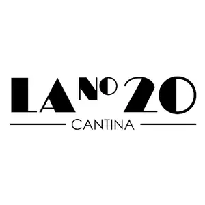 Cantina La No. 20 Reforma 9
