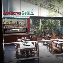 Restaurante Asaderos Grill Reforma - foto 2
