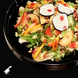 Restaurante Asaderos Grill Reforma 6