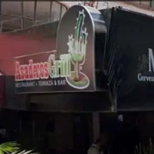 Restaurante Asaderos Grill Polanco 1