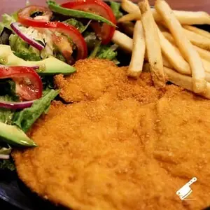 Restaurante Asaderos Grill Polanco 5