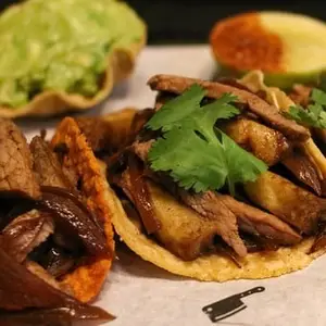 Restaurante Asaderos Grill Polanco 6