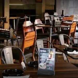 Restaurante Asaderos Grill Polanco 2