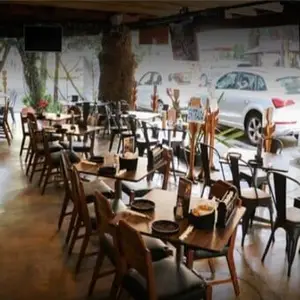 Restaurante Asaderos Grill Polanco 4