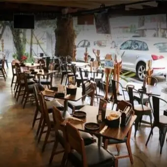 Restaurante Asaderos Grill Polanco - foto 4