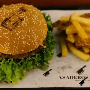 Restaurante Asaderos Grill Plaza Carso 6