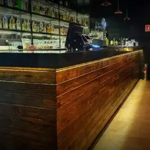 Restaurante Asaderos Grill Plaza Carso 3