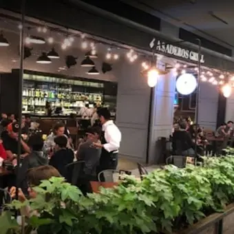 Restaurante Asaderos Grill Plaza Carso - foto 4