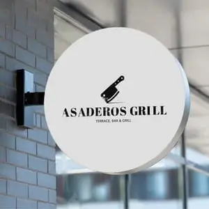 Restaurante Asaderos Grill Plaza Carso 5