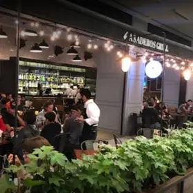 Restaurante Asaderos Grill Plaza Carso