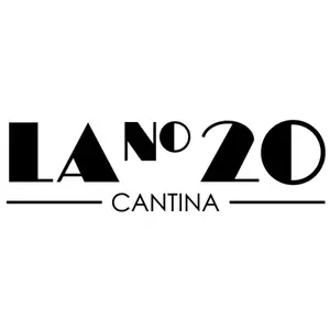 Cantina La No. 20 Santa Fé 1