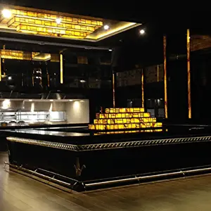 Cantina La No. 20 Santa Fé 8