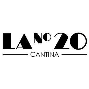 Cantina La No. 20 Santa Fé 7