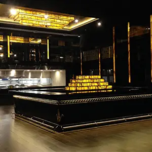 Cantina La No. 20 Santa Fé 5