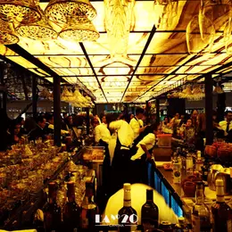 Cantina La No. 20 Santa Fé - foto 3