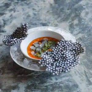 Restaurante Mestixa Tulum 8