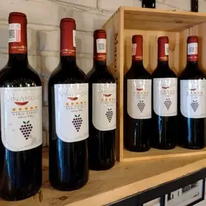Restaurant Vinamore Roma Norte 6