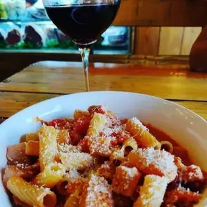 Restaurant Vinamore Roma Norte 8