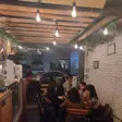 Restaurant Vinamore Roma Norte