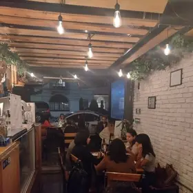 Restaurante Vinamore Roma Norte