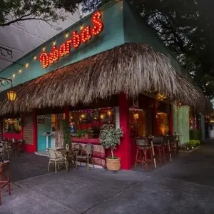 Restaurante Debarbas Bebedero Gourmet Pennsylvania 9