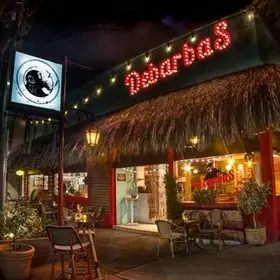Restaurante Debarbas Bebedero Gourmet Pennsylvania