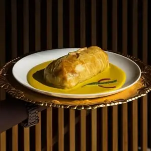 Restaurante Paxia Centro Histórico 2