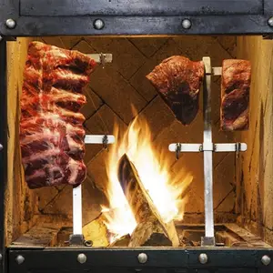 Restaurante La Rural Argentina 1