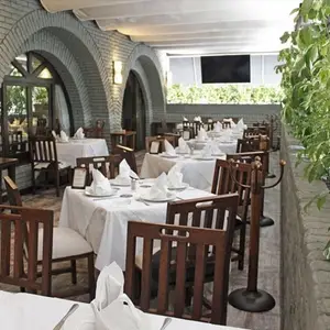 Restaurante La Rural Argentina 2