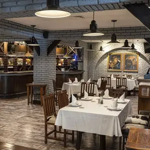 Restaurante La Rural Argentina 3