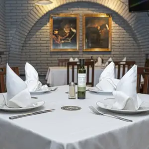 Restaurante La Rural Argentina 6