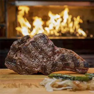 Restaurante La Rural Argentina 7