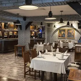 Restaurante La Rural Argentina