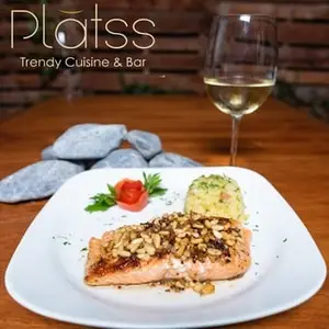 Restaurante Platss Cancún 7