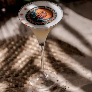 Rosa Negra Beach Club Tulum 8