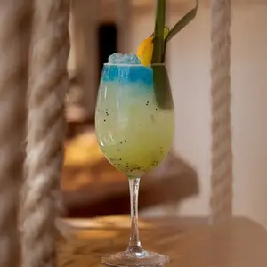 Taboo Beach Club Los Cabos 2