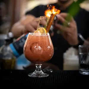 Taboo Beach Club Los Cabos 6