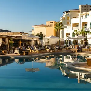 Taboo Beach Club Los Cabos 9