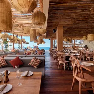 Taboo Beach Club Los Cabos 7