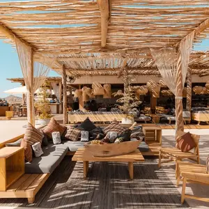 Taboo Beach Club Los Cabos 5
