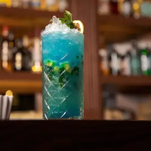 Restaurante Parole Cancún 8