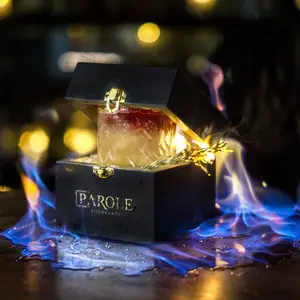 Restaurante Parole Cancún 9