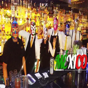 Cantina La No. 20 Coyoacán 9