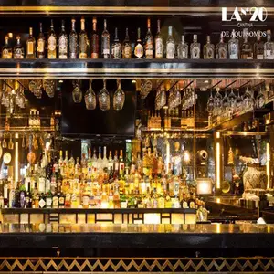 Cantina La No. 20 Coyoacán 3