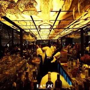 Cantina La No. 20 Coyoacán 6