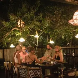 Restaurante Kokoro Tulum - foto 2