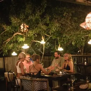 Restaurante Kokoro Tulum 2
